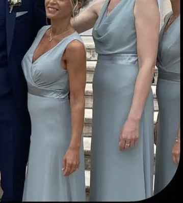 Robes de demoiselle d'honneur Asos - 1