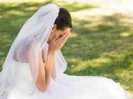 Le wedding blues - 1
