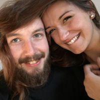 Partagez une photo de votre couple - 1