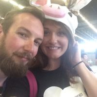 Montrez-nous une photo de votre chéri(e) - 1