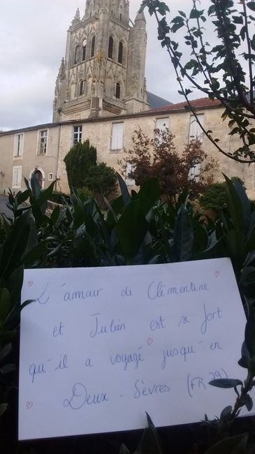 Love Note