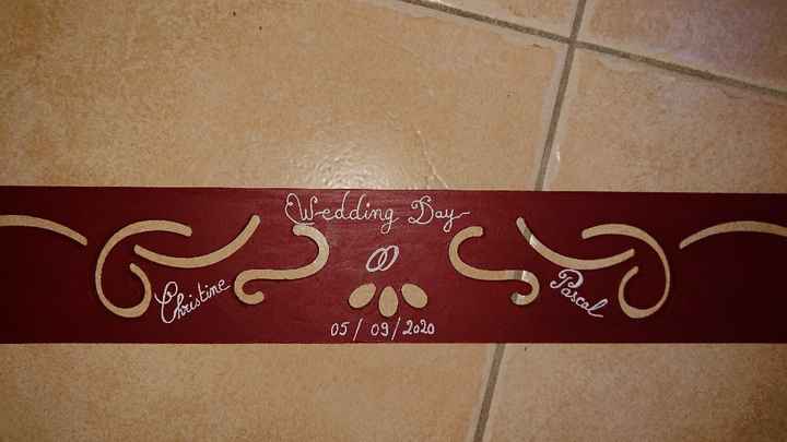 Cadre animation photos ange 😇 démon 👹 - 2