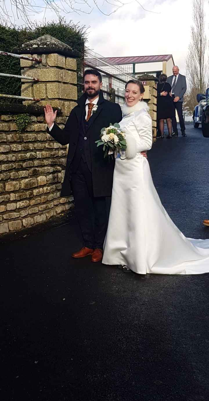 Mon mariage 3