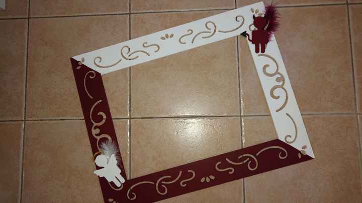 éTiquettes pour cierges magiques - 3