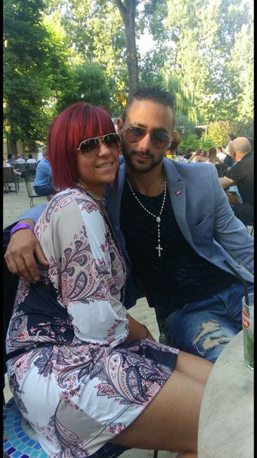 Montrez-nous votre plus belle photo de couple - 1