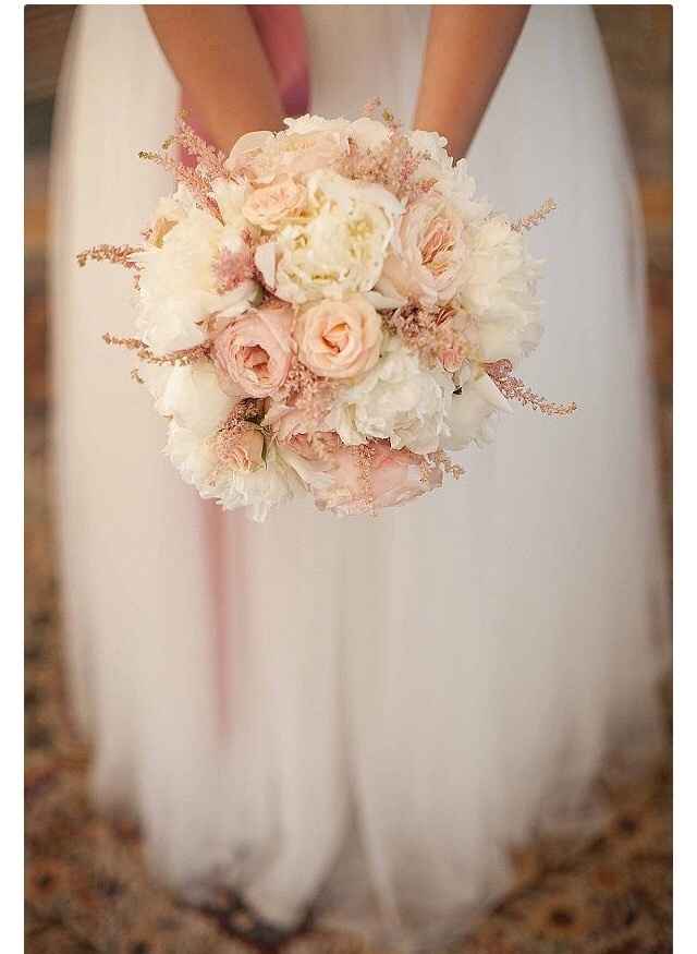 Quels bouquets ? - 3