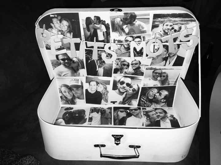 Mon diy du jour !!!! j'adoooore - 1