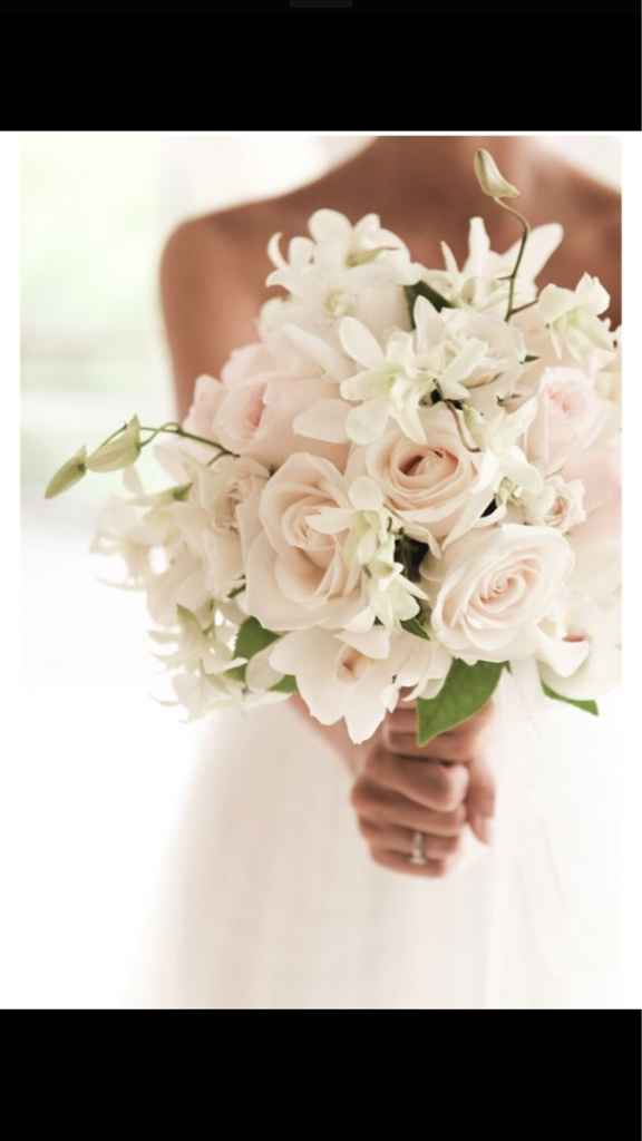 Quels bouquets ??? - 2