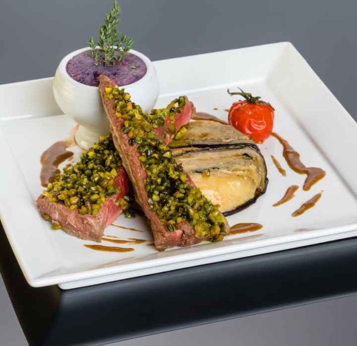 Quel sera le menu de votre mariage ? - 2