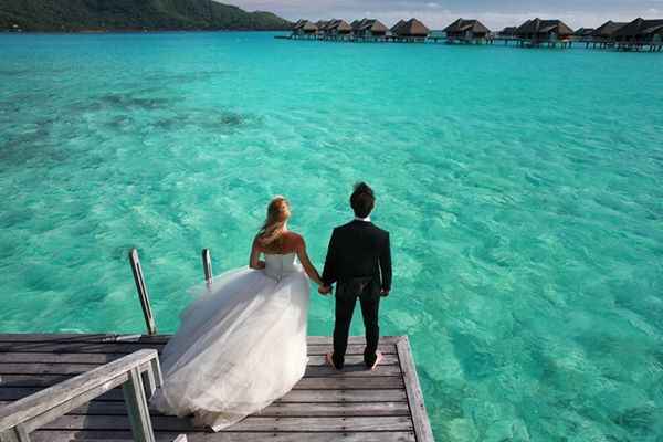 Lune de miel polynésie française - 1