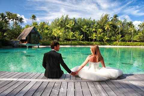 Lune de miel polynésie française - 4