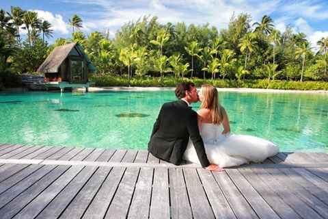 Lune de miel polynésie française - 5