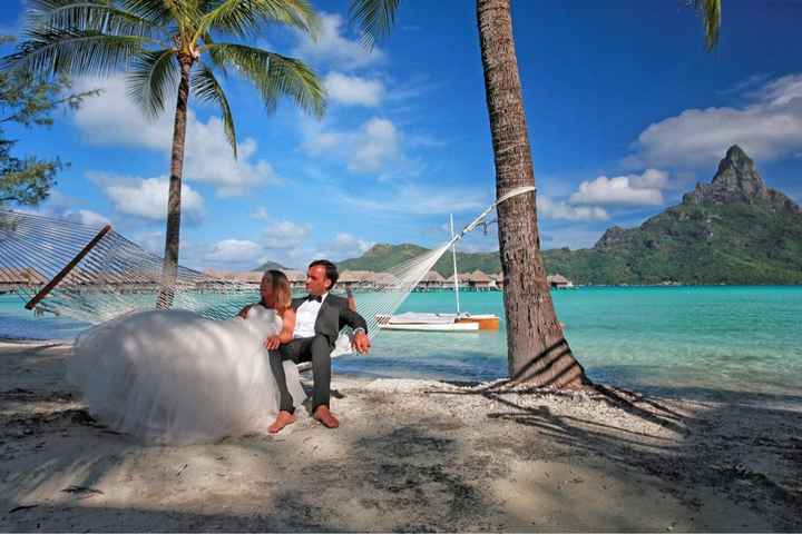 Lune de miel polynésie française - 6