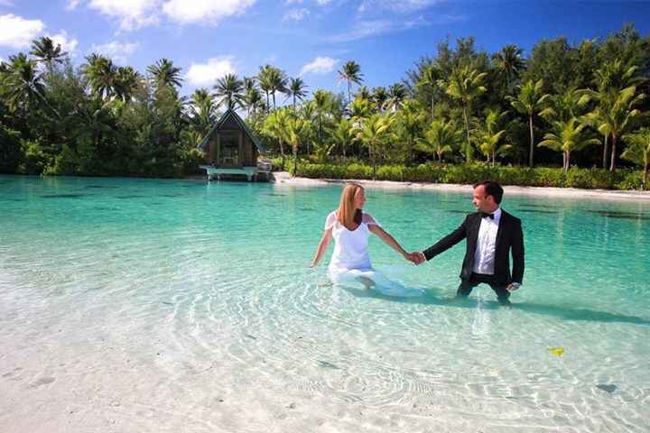 Lune de miel polynésie française - 17