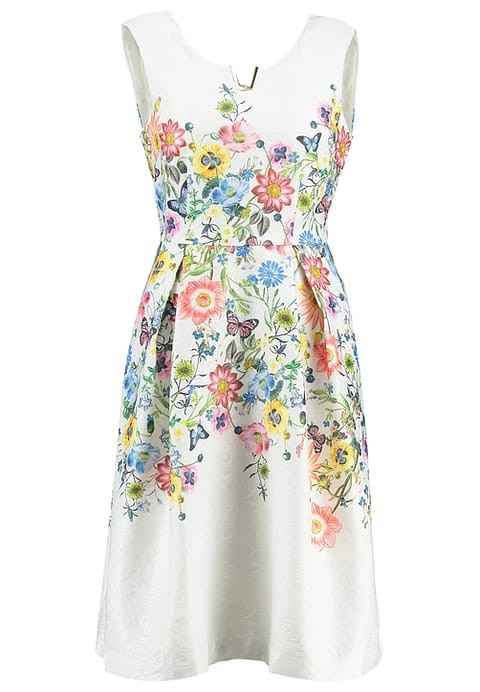 Robe de retour de mariage - 1