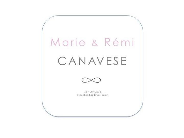 Eventail personnalise - 1
