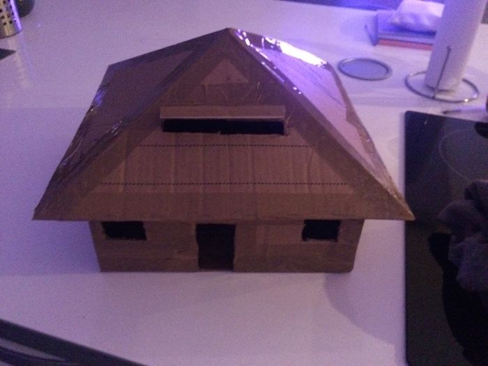 Urne piloti diy - 2