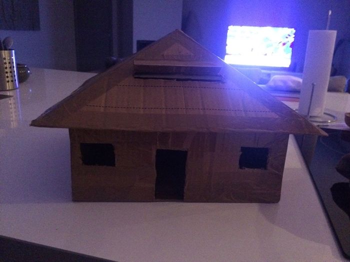Urne piloti diy - 3