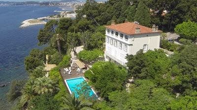 Notre domaine de réception - 4