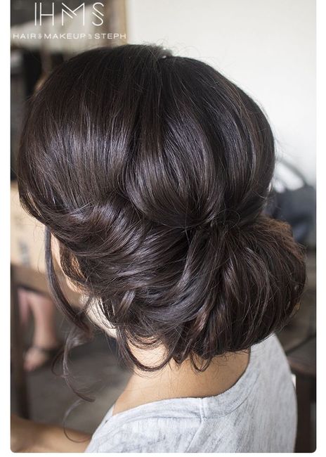 Quel chignon choisir - 2