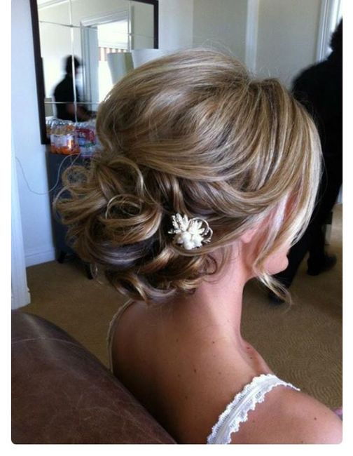 Quel chignon choisir - 3