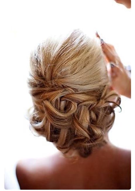 Quel chignon choisir - 4