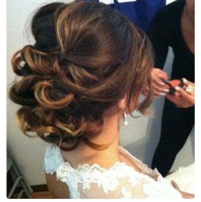 Quel chignon choisir - 5