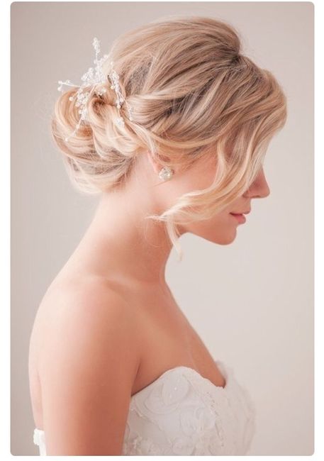 Quel chignon choisir - 6