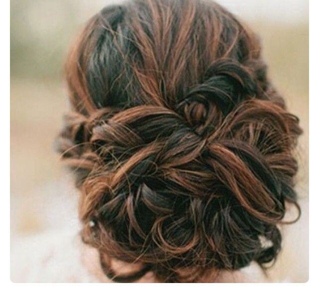 Quel chignon choisir - 7
