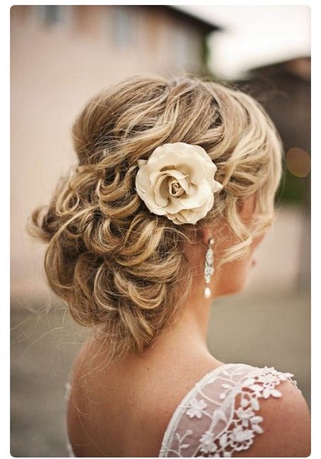 Quel chignon choisir - 8