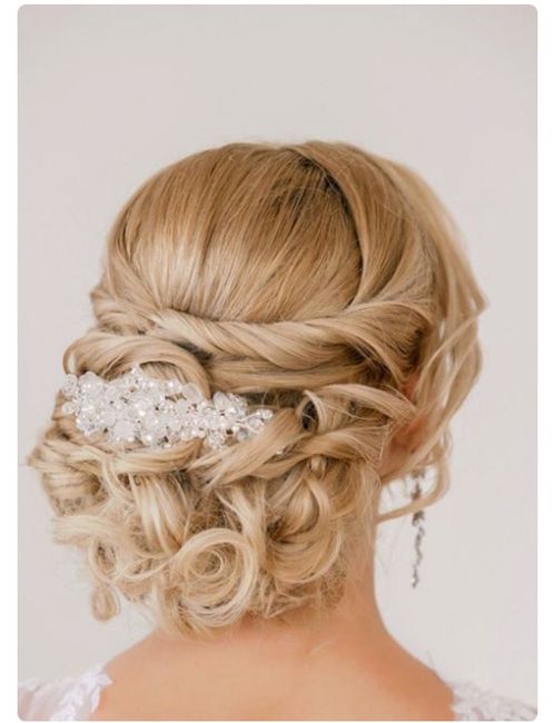 Quel chignon choisir - 9