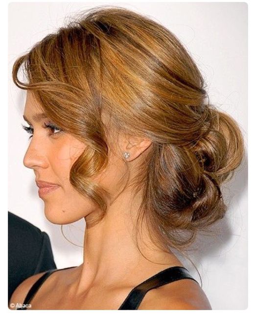 Quel chignon choisir - 10