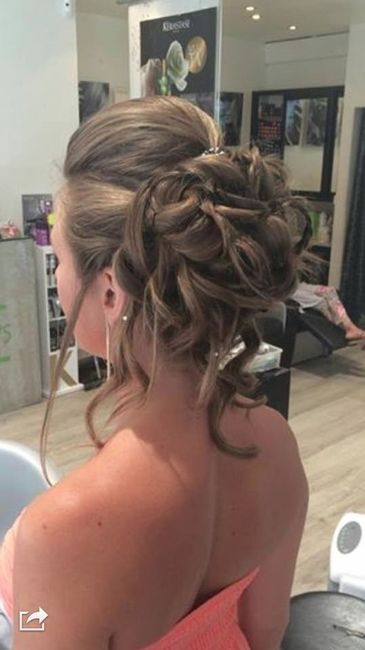 MARIAGE NUMERO 1 DE GAUCHE