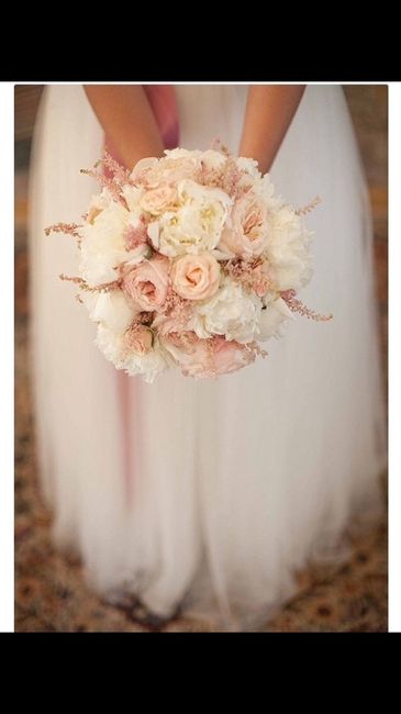 Quel type de bouquet de mariée pour vous ? - 1