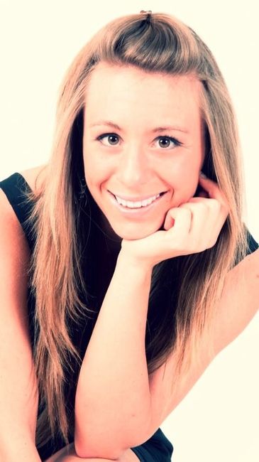une photo de mon profil !