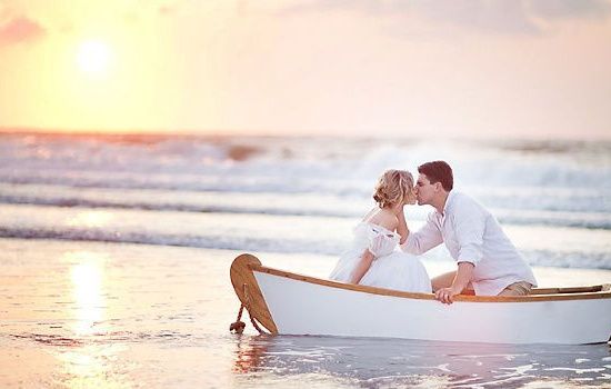 Mariage a la plage - 3