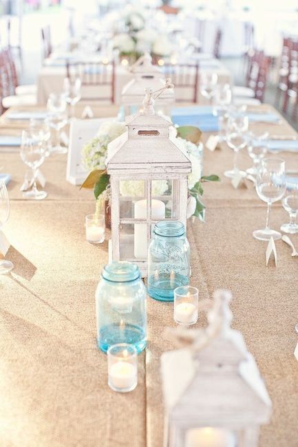 Mariage a la plage - 8