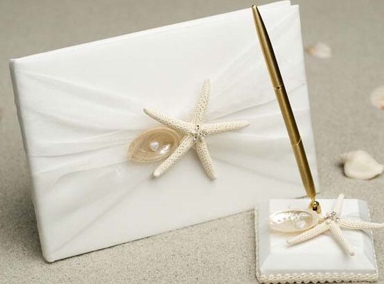 Mariage a la plage - 11