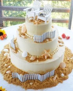 Mariage a la plage - 14