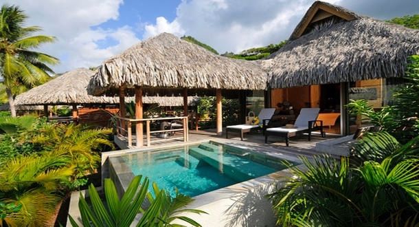 POLYNESIE FRANÇAISE