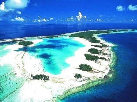 POLYNESIE FRANÇAISE