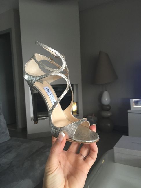 Chaussures recues - 3