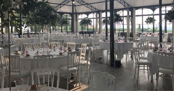 Mariage : le mobilier de Coco Chanel se trouve dans ce château 🏰✨ - 3