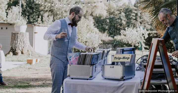 Thème de la musique : toutes nos inspirations 🎵 - 6