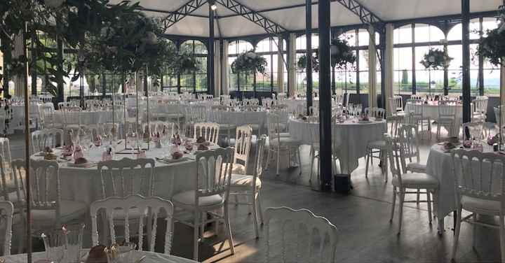 Mariage : le mobilier de Coco Chanel se trouve dans ce château 🏰✨ - 3