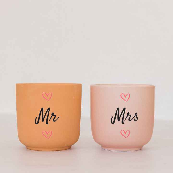 Oui je le veux ! ❤️ Commentez et obtenez des stickers pour vos tasses 🎁 - 2