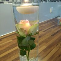 Petit essaie floral du jour ....qu'en pensez vous? - 2