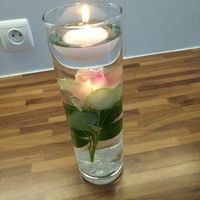 Petit essaie floral du jour ....qu'en pensez vous? - 3