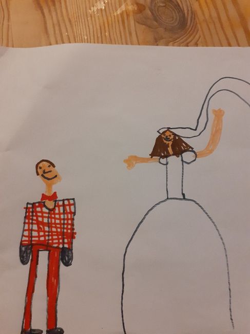 Report de mariage, comment donner la date  ? 2