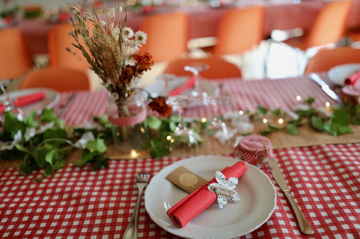 Nous sommes mariés 6